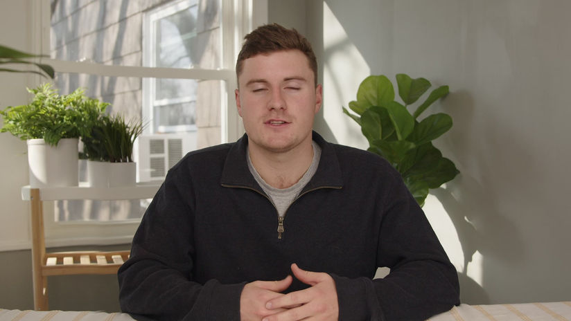 The Flatpack Co Recruitment Ad